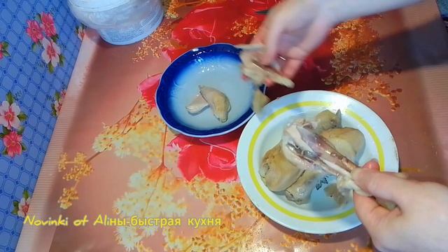 Как приготовить Сырный Суп/вкусно и просто на каждый день смотреть онлайн