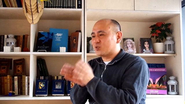 ロシアはどんな国?むねちか·ばんさんにインタビュー смотреть онлайн