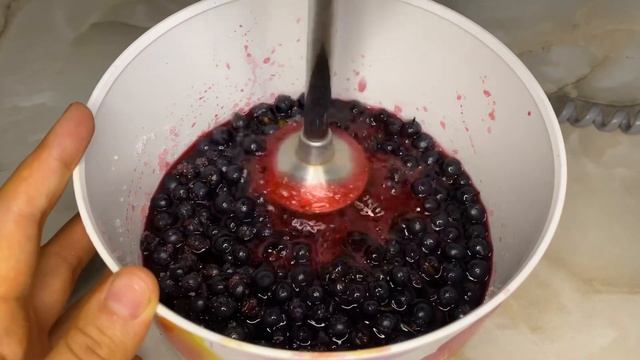 Смородина без варкий варенье казакша рецепт смотреть онлайн