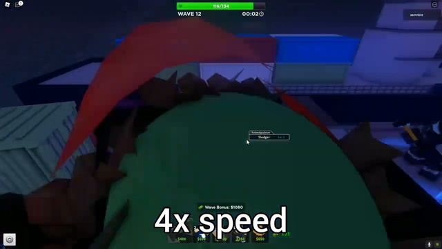 Roblox Tower Defense Simulator.. But With Shaders.. ( + RTX ) смотреть онлайн