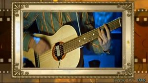 Старый приятель - Московская любовь