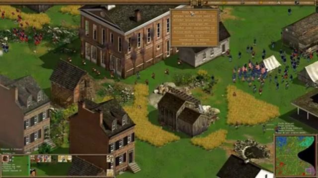 VOD - American Conquest Divided Nation смотреть онлайн
