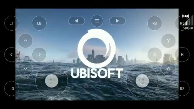 NVIDIA Games Android The Crew 2 for free смотреть онлайн