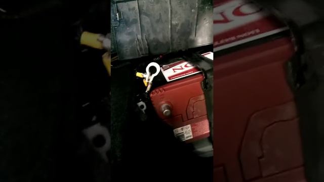 check Hybrid system... Hybrid car problem fixed in 1 minute.. Toyota camry prius corrolla honda смотреть онлайн