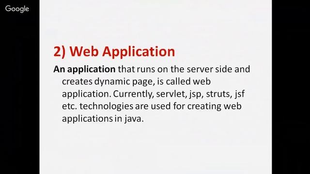 history of java programming language смотреть онлайн