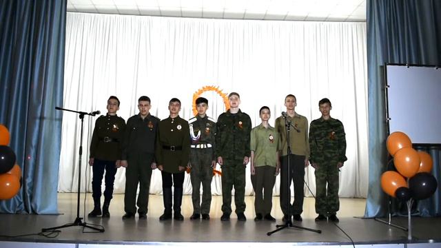 МАЛЬЧИКИ - 10 -й батальон смотреть онлайн