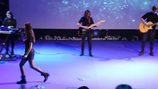 Лететь (группа Mon coeur) смотреть онлайн