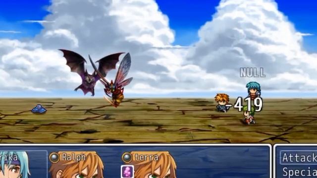 RPG Maker VX Ace Best Scripts смотреть онлайн