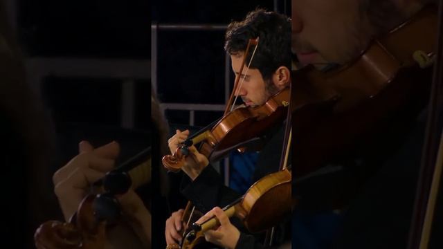 Il Volo /Xmas in Jerusalem, Piero Barone @leonoraaraniego6397 смотреть онлайн