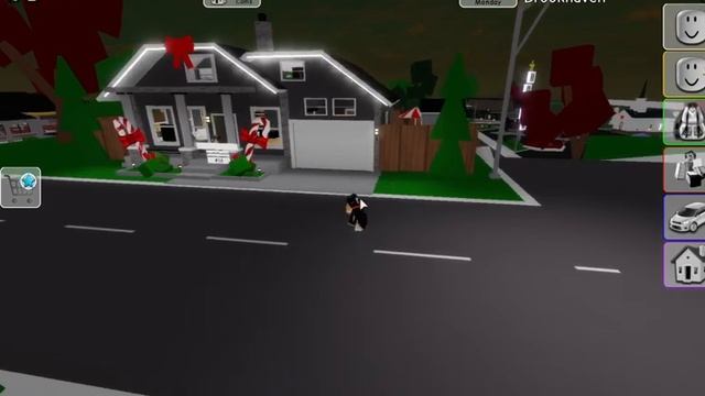 Roblox BrookHaven UNCOPYLOCKED [scripts working] смотреть онлайн