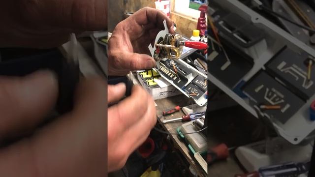 MOPAR- “CLOCK REPAIR” Dash B-BODY and others - Dodge Chrysler Plymouth - 1967 CORONET смотреть онлайн