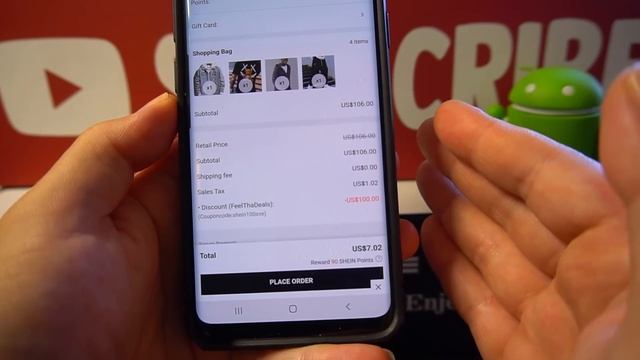 Where I FOUND A Shein Promo Code For My Last Order -  SHEIN Discount Code Still Working In 2023