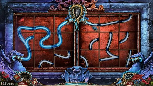 The Secret Order 5: The Buried Kingdom - Part 1 Let's Play Walkthrough BETA смотреть онлайн