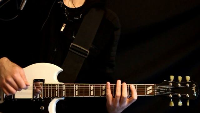 Deftones Root Drop C Guitar Lesson / Guitar Tabs / Guitar Tutorial / Guitar Chords / Guitar Cover