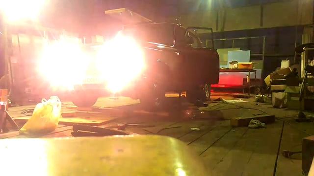 ЕВРОСВЕТ НА МОСКВИЧЕ