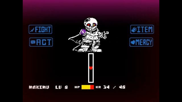 САНС СТАЛ БЕЗУМНЫМ ! | DUSTSWAP: DustTrust (Unofficial Demo) [OLD]