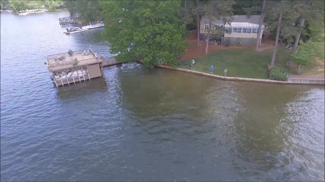 A day at the lake смотреть онлайн