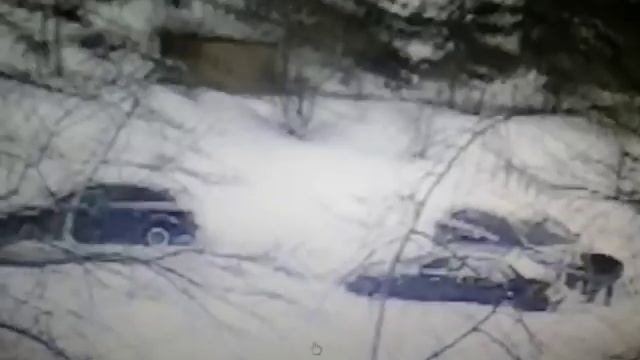 Машина застряла в сугробе смотреть онлайн