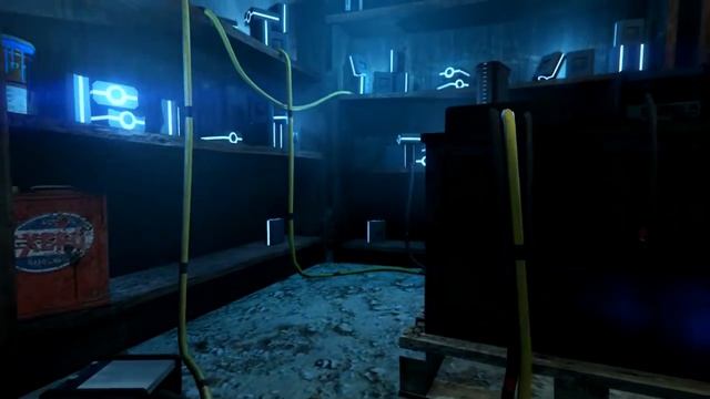 GTA 5 Space Docker смотреть онлайн