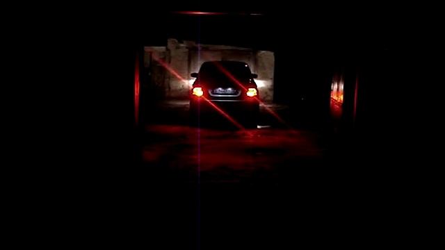 Поло седан 2 задних хода + 2 птф смотреть онлайн