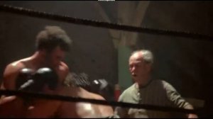 удар головой в боксе