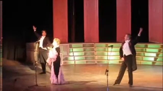 С 95 тилетием! смотреть онлайн