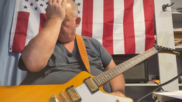 Wickedoil.com Reviews: 2023 Epiphone Korina Explorer смотреть онлайн