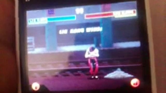 Ultimate Mortal Kombat Java Todos os Fatalities! (UMK3 Celular) смотреть онлайн