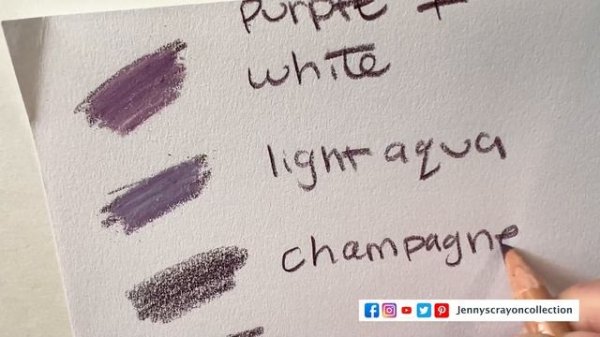 The Secret to Derwent Lightfast Colored Pencils: 100 Pencils, Swatches and Techniques