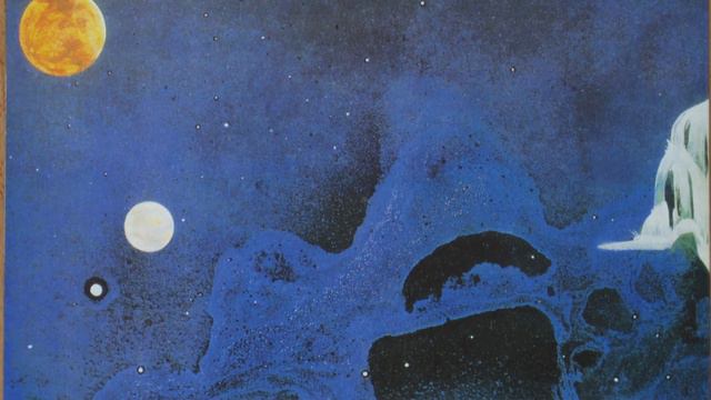 Uriah Heep - Easy Livin' (Vinyl, Pro-Ject Debut Carbon Esprit with Ortofon 2M Blue) смотреть онлайн