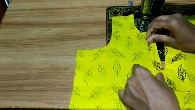 ডিজাইনের বেবি ড্রেস তৈরি II Latest Baby Dress Cutting And Stitching In Bangla смотреть онлайн