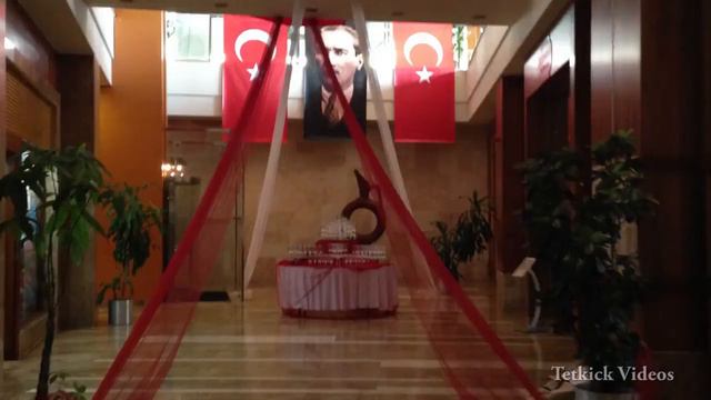 Hotel | Sensimar Belek Resort & Spa смотреть онлайн