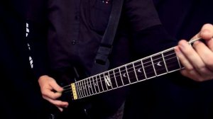 Играем правильно рифф Cowboys From Hell -Pantera! Подробный разбор