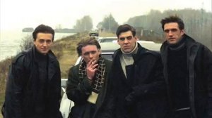 музыка из фильма Бригада