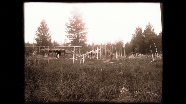 Село Ларьяк / Laryak village - 1912-1913 : 1/2 смотреть онлайн