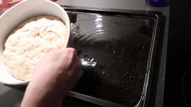 Быстрая и ооочень вкусная пицца!!! смотреть онлайн