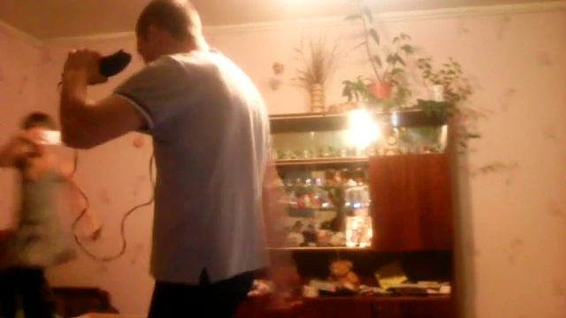 Певец и танцор 80 уровня! смотреть онлайн
