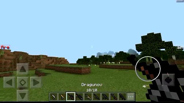 Обзор Desnogans