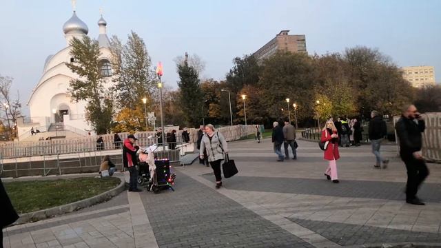 Модона октябрь 2020г смотреть онлайн