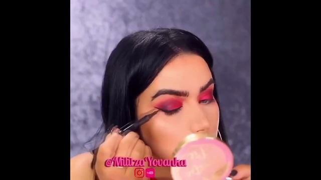 КРАСИВЫЙ МАКИЯЖ ИНСТАГРАМ ПОДБОРКА 2020 | BEST MAKEUP INSTAGRAM COMPILATION 2020 #18 смотреть онлайн