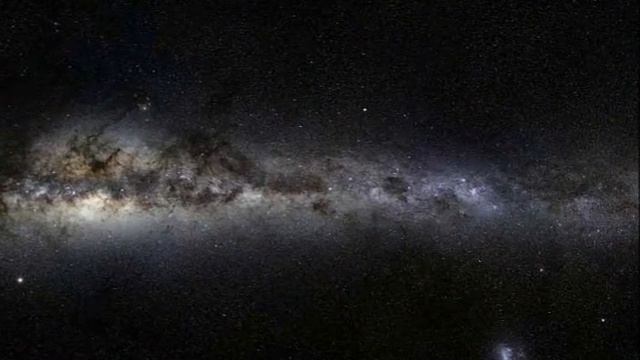 Universe Song смотреть онлайн
