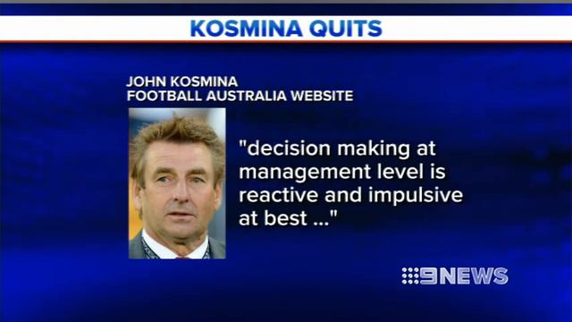 KOSSIE QUITS - 28/1/2013 смотреть онлайн