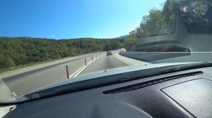 В Геленджик на машине/Часть 3/Ростов-Геленджик/Заселяемся и гуляем.