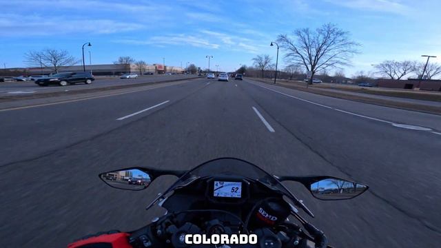 FREE GIXXER BRAH... 2024 ZX6R смотреть онлайн