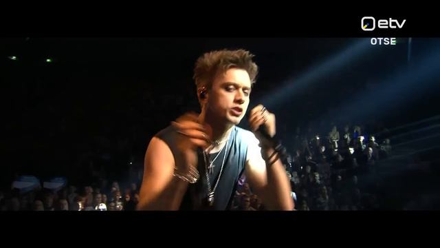 OLLIE – "My Friend" // EESTI LAUL 2024 SEMI-FINAL смотреть онлайн