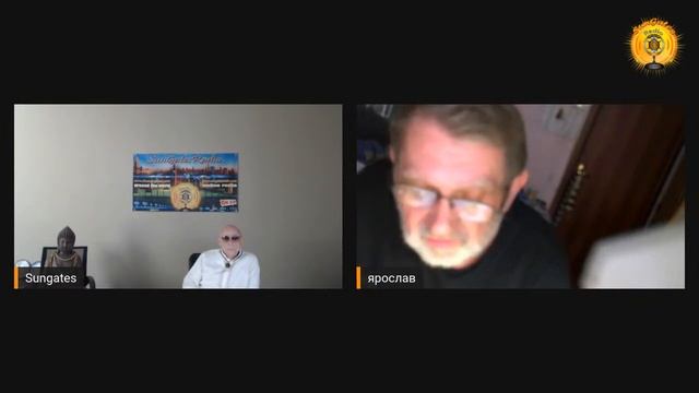 Как Справиться с Короновирусом. Антропософская Медицина! Профессора Ярослав Кмит и Мирослав Романец смотреть онлайн