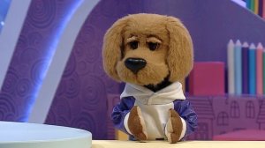 Спокойной ночи, малыши! Домовой