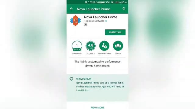 How to install notification badges like Android O free смотреть онлайн