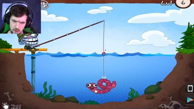 SAVE ME VIDEOGAMES | Trollface Quest Video Games 2