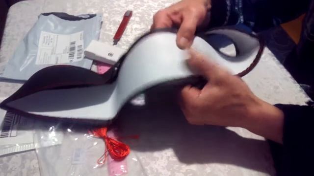 Покупка на Aliexpress # 13 Оплетка на руль даром смотреть онлайн